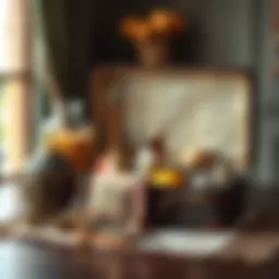 Essential items for a wedding trousseau