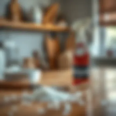 Homemade Solutions for Adhesive Removal Homemade adhesive removal solutions