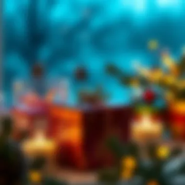 Inspiration for memorable gift choices