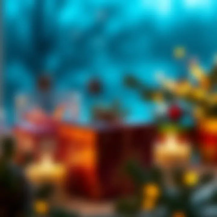 Inspiration for memorable gift choices