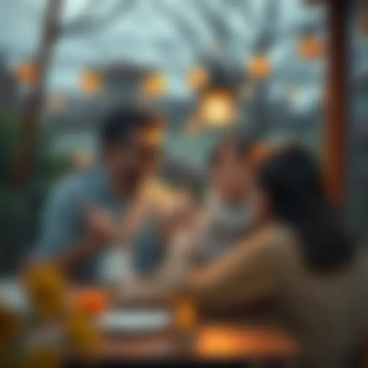 Memorable Shared Experiences Memorable shared experiences