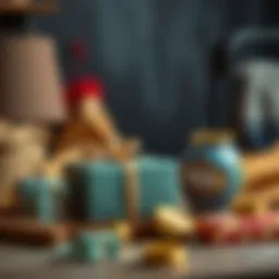 Creative gift ideas for fathers