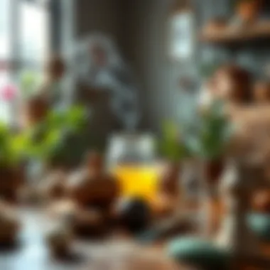 Natural Approaches to Odor Elimination Natural remedies for eliminating musty odors