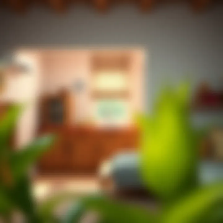 Improving Airflow and Ventilation Effective ventilation solutions for damp spaces