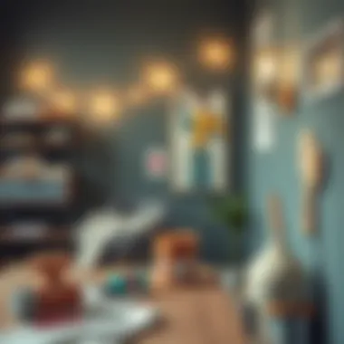 DIY tips for home projects related to paint removal