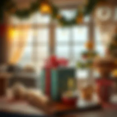 Budget-friendly gift options