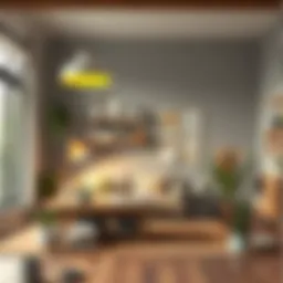 Effective budgeting strategies