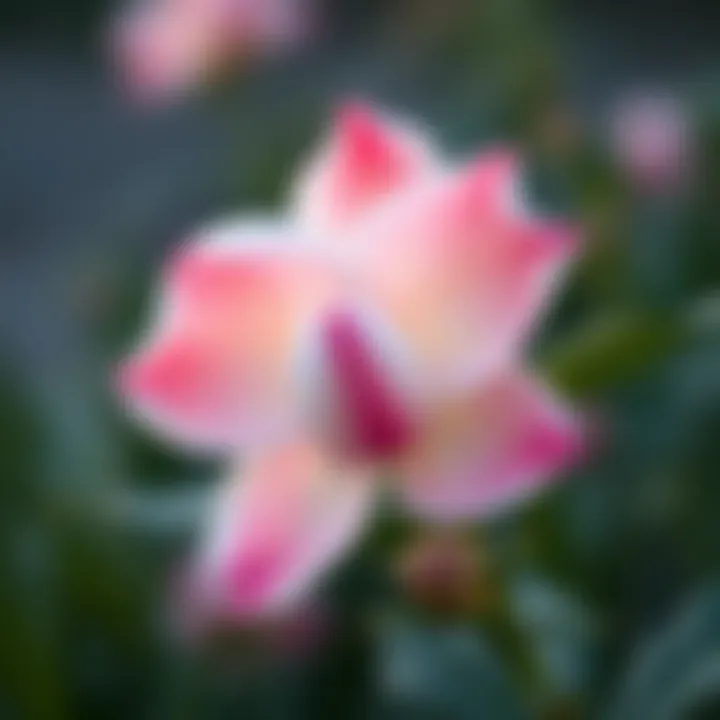 Close-up of a blooming flower