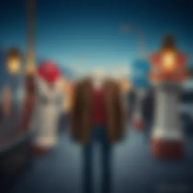 Meaning of clothing symbols