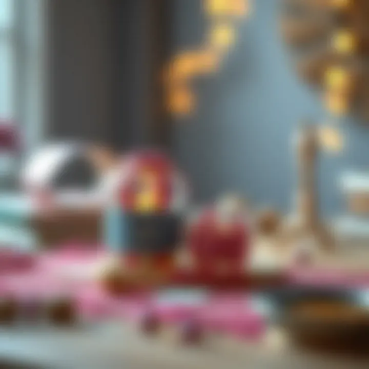 Innovative Crafting Techniques for Stunning Embellishments Crafting techniques for embellishments