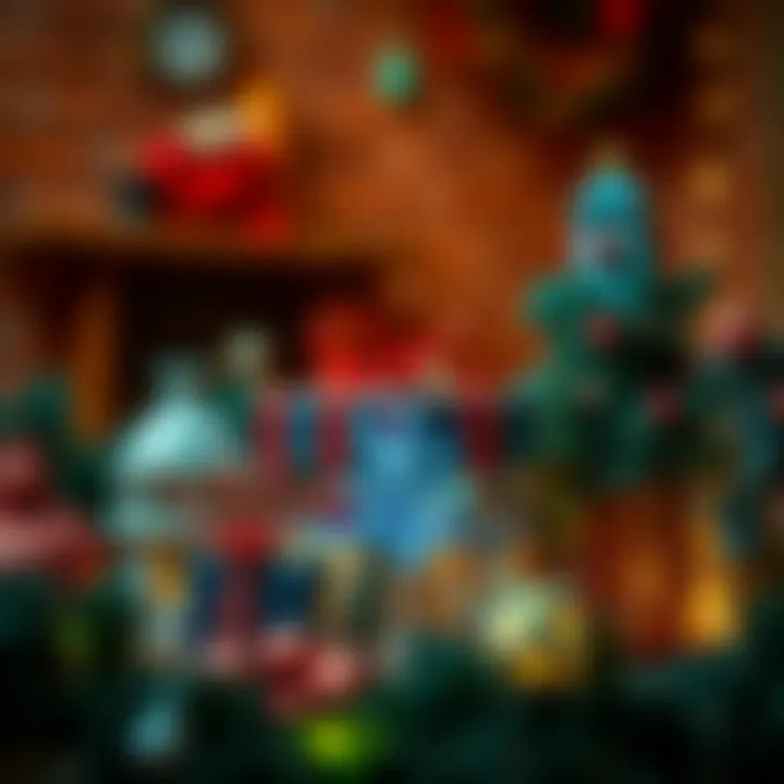 DIY gift projects for meaningful relationships