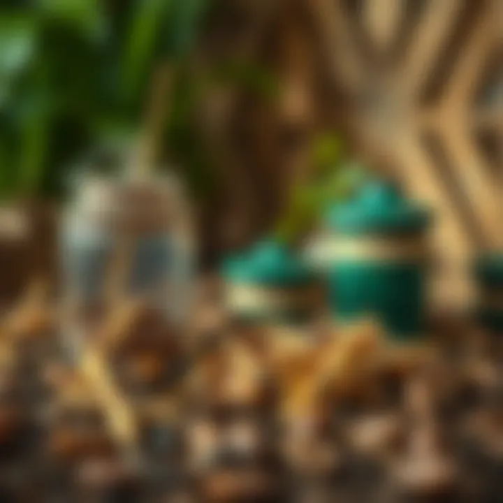 Eco-friendly traps for insect control