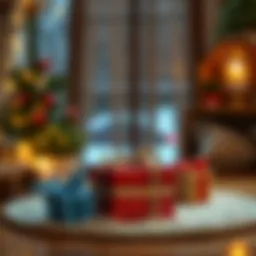 Creative gift ideas for a special relationship