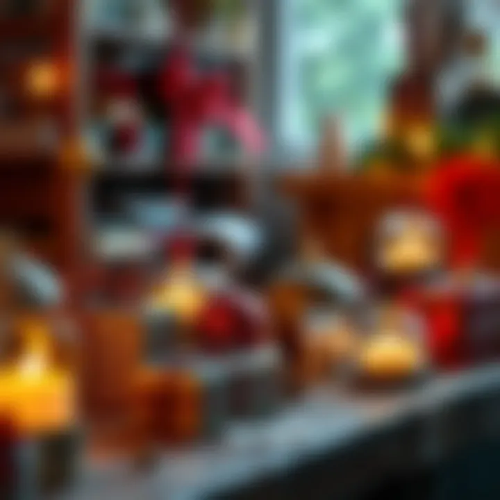 DIY projects to make memorable gifts