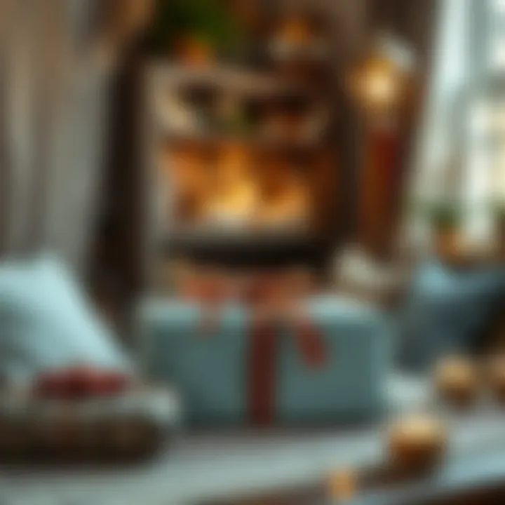 Personalized gifts that strengthen emotional connections