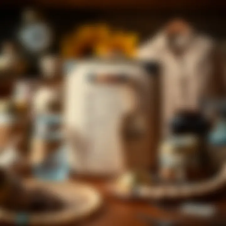 Essential Items for Your Trousseau Checklist of essential items for a wedding trousseau