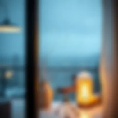 Methods to Prevent Condensation Preventing condensation on glass