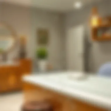 Achieving Spotless Glass Finish Shining glass with no water marks