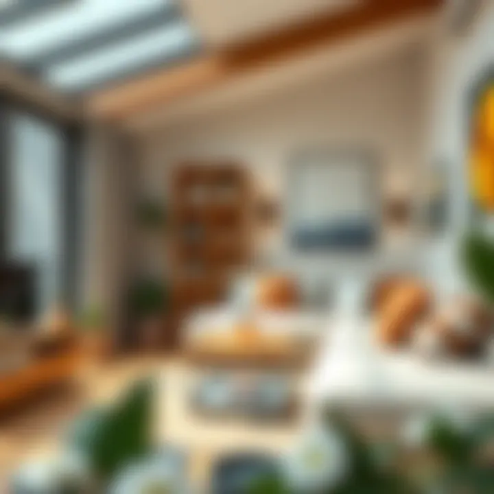 Practical Tips for Enhancing Home Aesthetics Practical tips for enhancing home aesthetics