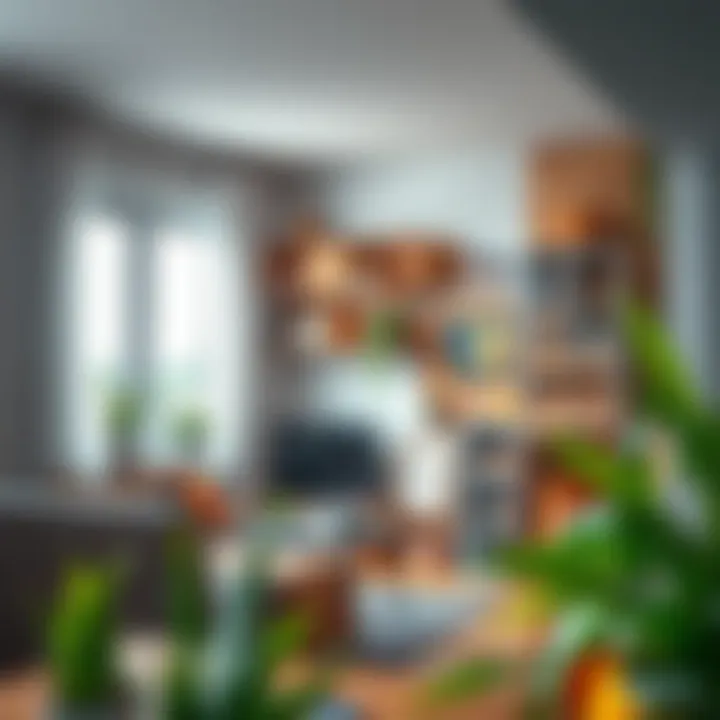 Creative Solutions for Home Organization Innovative home organization solutions