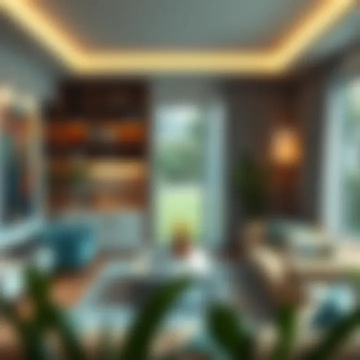 Transforming Living Spaces with Unique Designs Transforming living spaces with unique designs