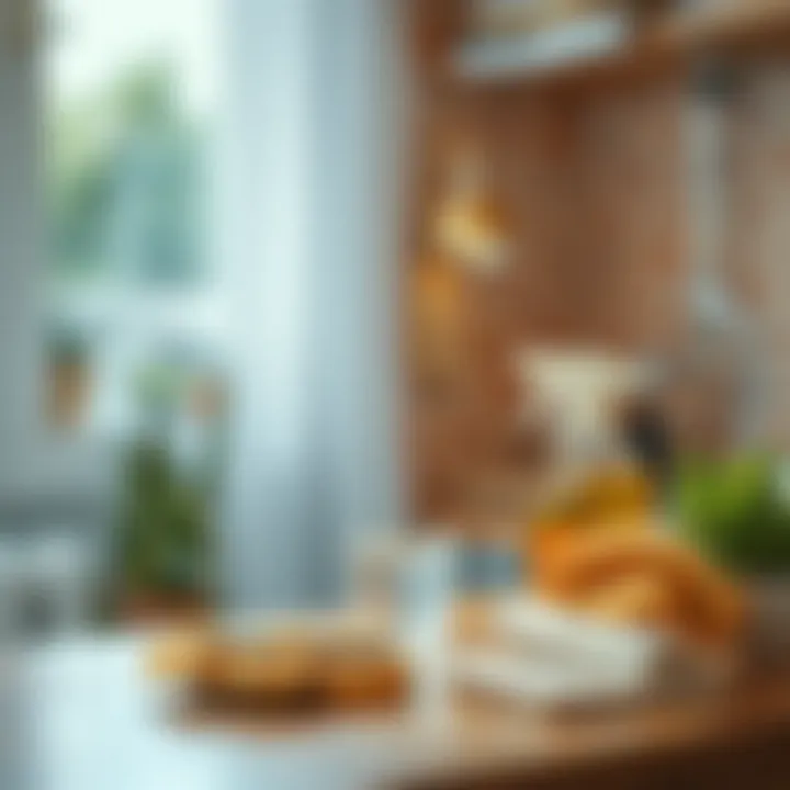 Effective Cleaning Tips for Freshness Cleaning tips for a fresh home environment