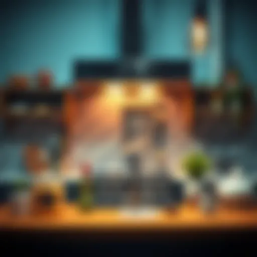 Gri Koltuklara Uygun Duvar Boyası Introduction