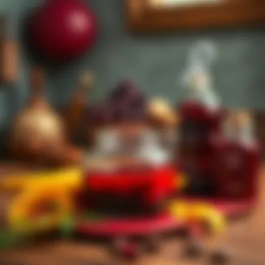 Home remedies for stubborn dye stains