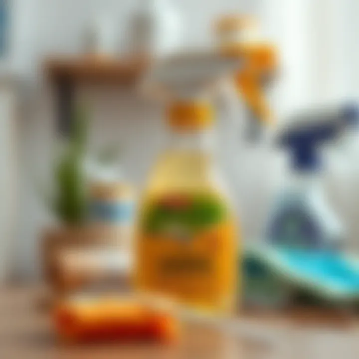 Cleaning Agents for Adhesive Removal Cleaning agent options for adhesive removal