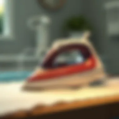 Step-by-step cleaning instructions