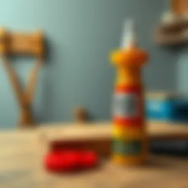 Safety Precautions for Japanese Adhesive Use Safety precautions while using Japanese adhesive