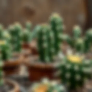 Avoiding Common Mistakes in Cactus Rooting Common mistakes in cactus rooting