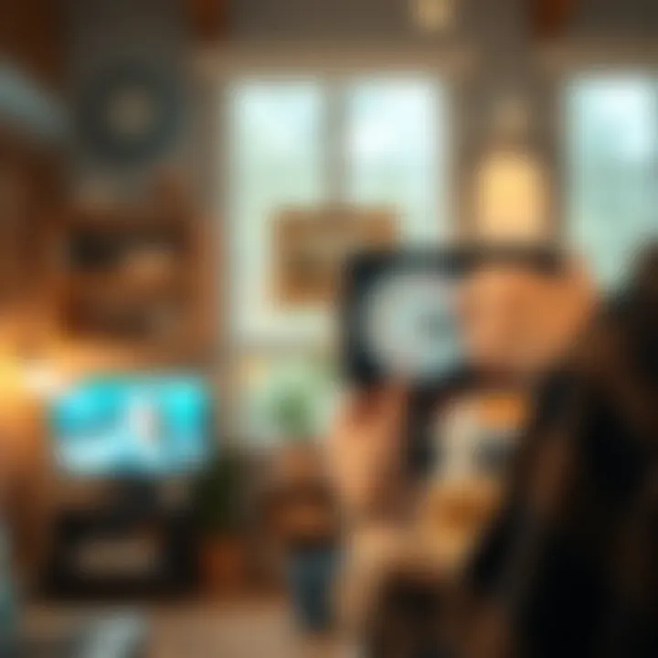 Practical tips for achieving precise screen measurements