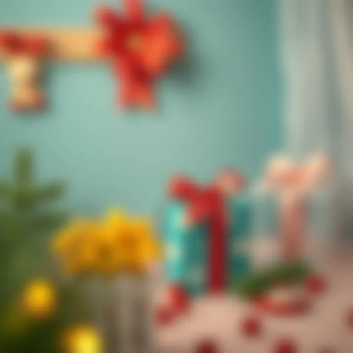 Unique Presents for Different Interests Unique presents for different interests