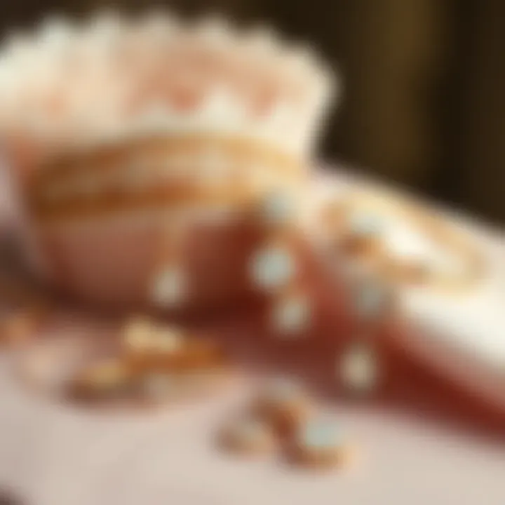 Elegant jewelry pieces that enhance the bridal ensemble