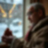 Understanding the effects of cold exposure