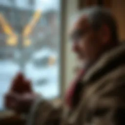 Understanding the effects of cold exposure