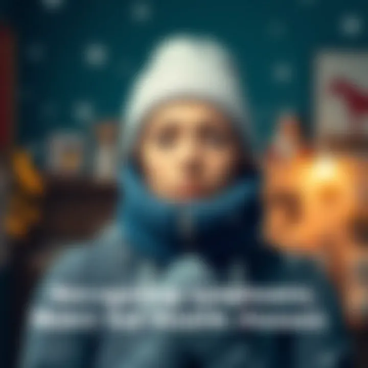 Recognizing Symptoms of Cold-Related Health Issues Symptoms of cold-related health issues