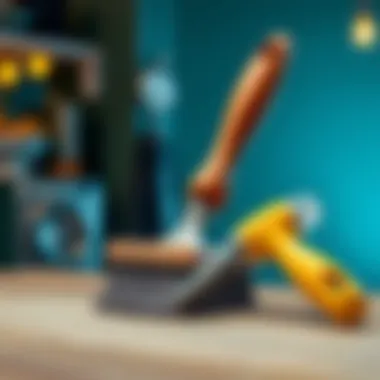 Effective tools for cleaning glass without streaks