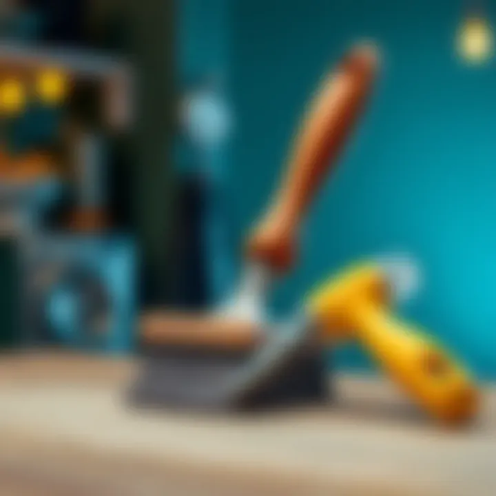 Effective tools for cleaning glass without streaks