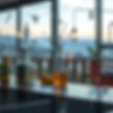 Common mistakes to avoid while cleaning glass