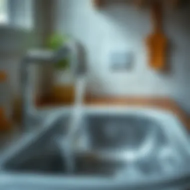 Home Remedies for Unclogging Home remedies for unclogging a kitchen sink