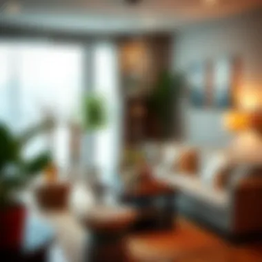 Stylish home decor ideas for new home gifts