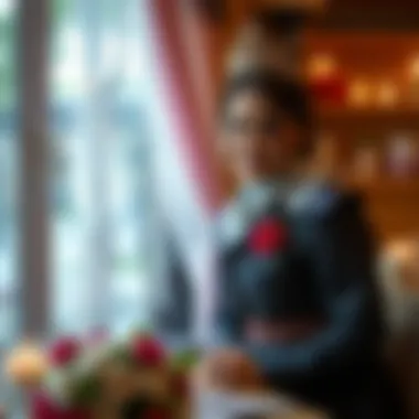 Creative poses for wedding photography