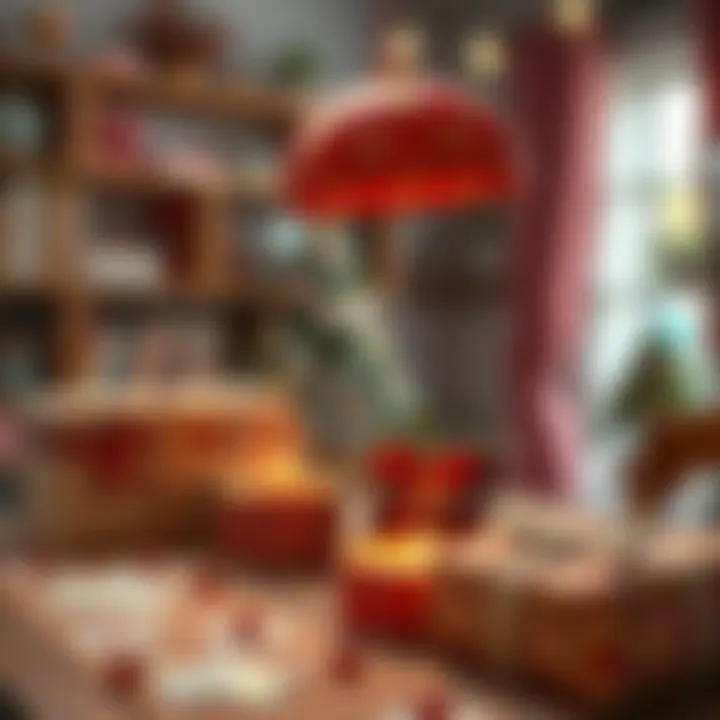 Exploring Unique Gift Concepts Creative gift ideas for unique celebrations