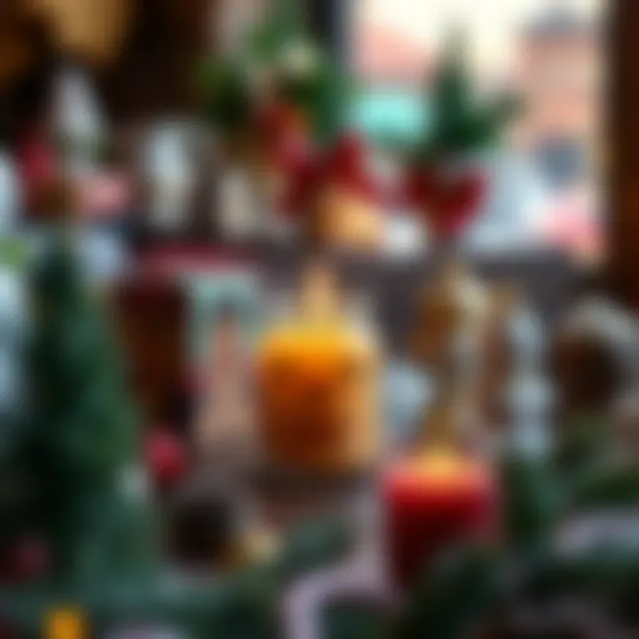 Crafting Unforgettable DIY Gifts DIY projects for crafting memorable gifts