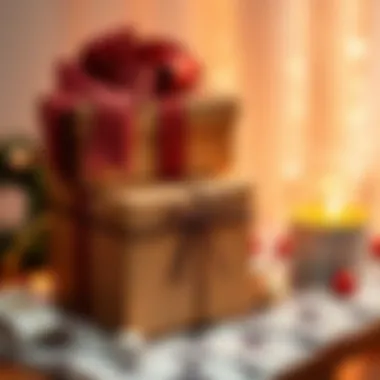 Meaningful Personalized Presents Personalized gifts that convey heartfelt emotions