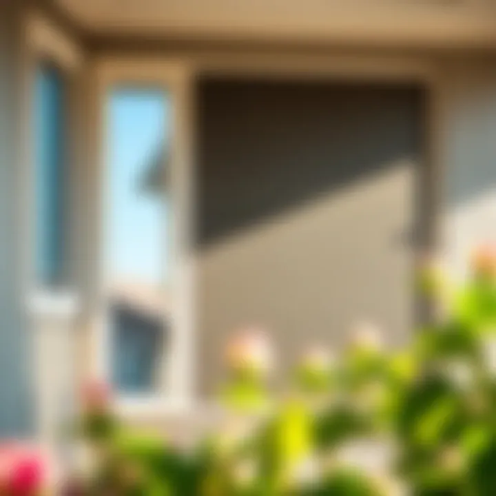 Different types of window screens available in the market