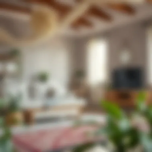 Mold removal techniques in a home setting