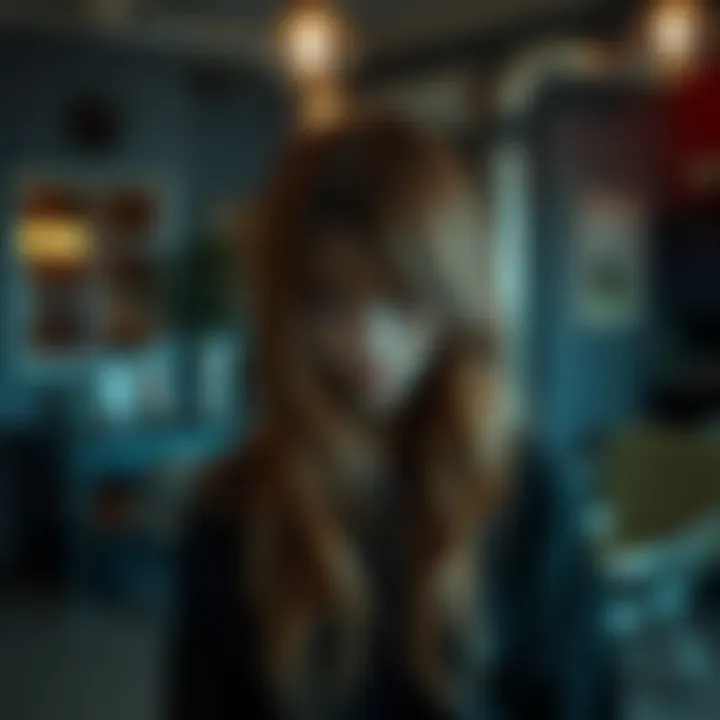 Identifying Signs of Distress in Salon Yaprağı Çiçeği Signs of distress in salon yaprağı çiçeği